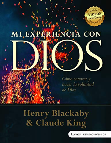 Experiencing God Spanish: Experiencing God - Member Book Spanish Edition