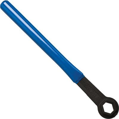 Extractor de rueda libre Park Tool FRW-1 - Azul, Azul