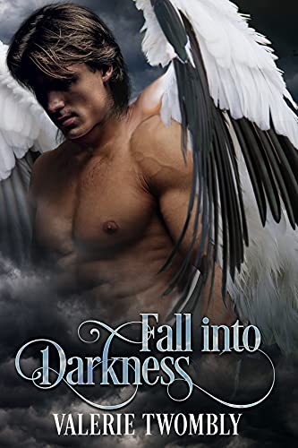 Fall Into Darkness (Eternally Mated Book 1) (English Edition)