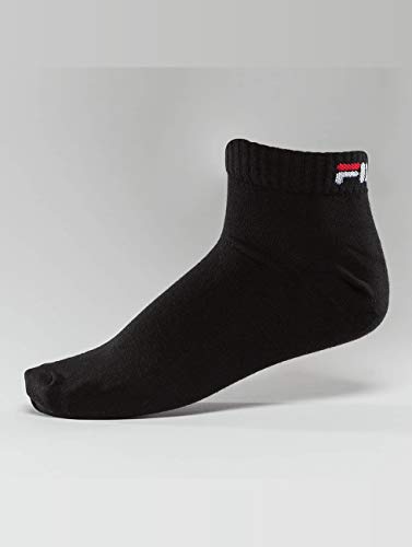 Fila Hombres Calcetines 3-Pack Training