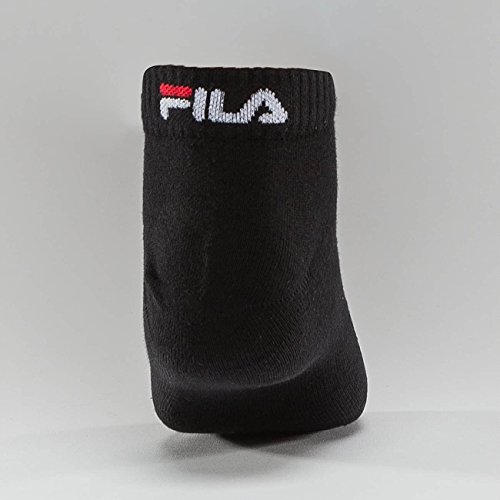 Fila Hombres Calcetines 3-Pack Training