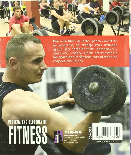 Fitnes (Pequeña Enciclopedia)