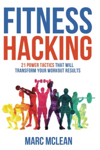 Fitness Hacking: 21 Power Tactics That Will Transform Your Workout Results (Strength Training 101)