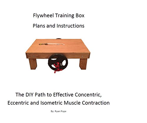 Flywheel Training Box Instructions (English Edition)