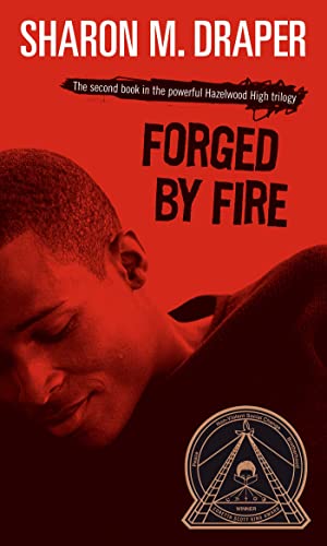 Forged by Fire (Hazelwood High Trilogy Book 2) (English Edition)