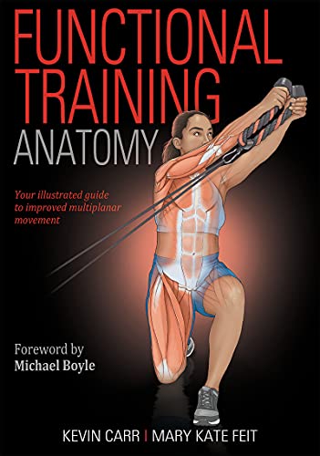 Functional Training Anatomy (English Edition)