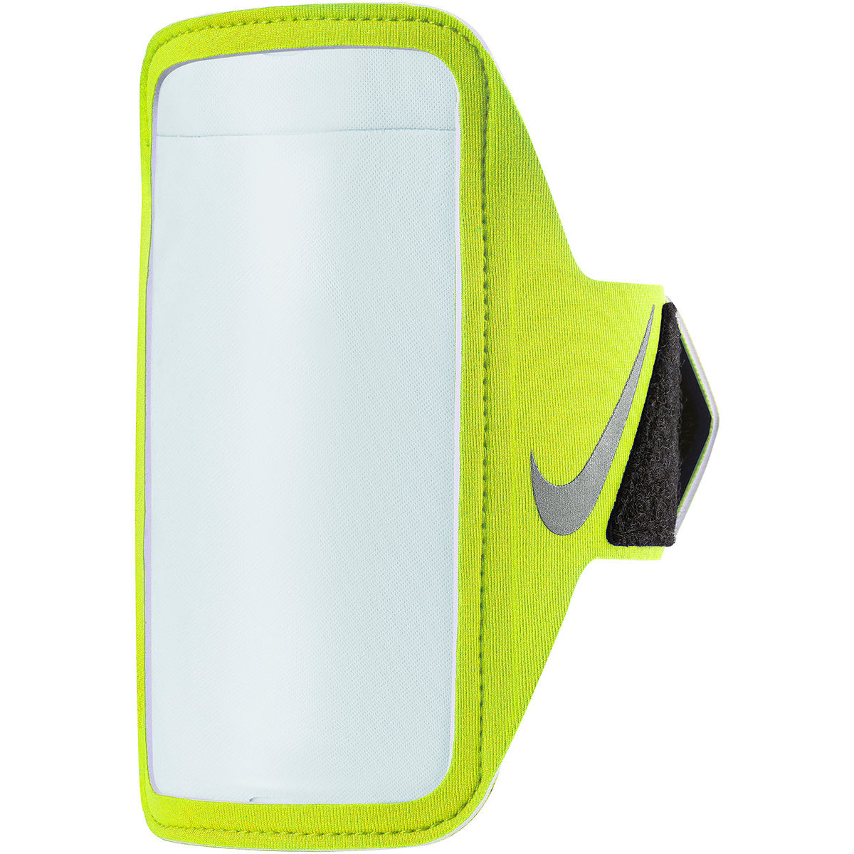 Funda de teléfono para brazo Nike Lean - Cinturones de running