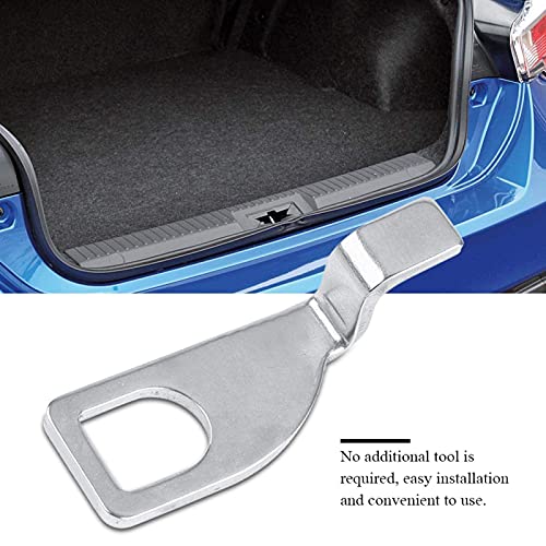 Gadgets de golf - Cerradura del soporte del portón trasero para accesorios de coche para Golf Plus Multivan V VI Transporter IV V(T5)