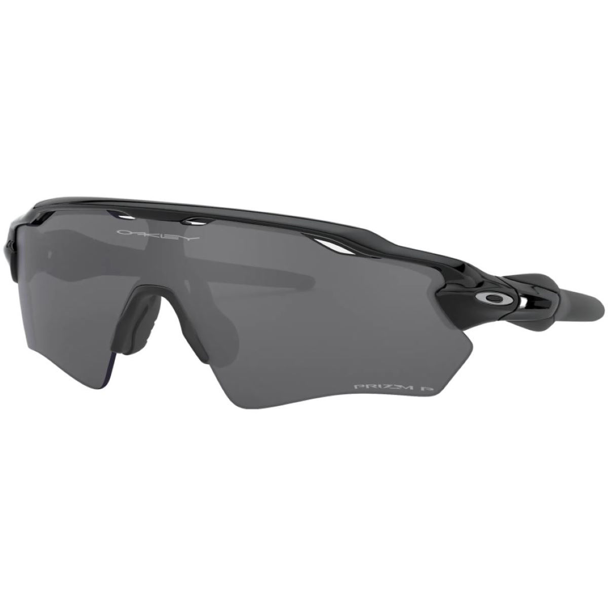 Gafas de sol Oakley Radar EV XS Black Prizm (negro) - Gafas de sol