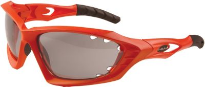 Gafas Endura Mullet - Naranja, Naranja