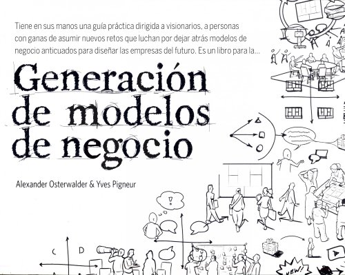 Generación de modelos de negocio (Deusto)