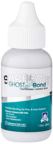 Ghost Bond Supreme (38ml)