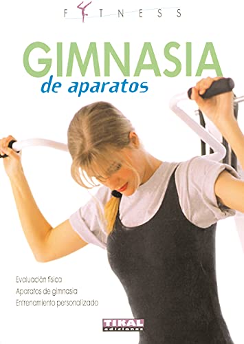 Gimnasia De Aparatos. Fitness