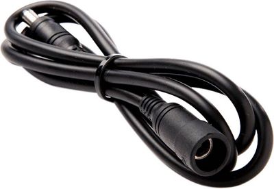 Gloworm Extension Cable (G1.0) - Negro - 80cm, Negro
