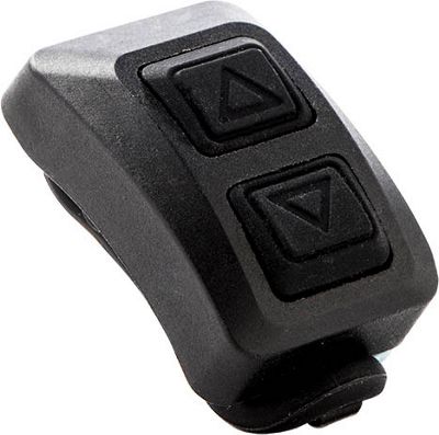 Gloworm TX Wireless Remote Button (G1.0) - Negro - G1.0 Lights Only, Negro