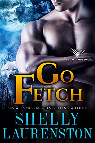 Go Fetch (Magnus Pack Book 2) (English Edition)