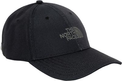 Gorra clásica reciclada 66 de The North Face  - TNF Black - One Size, TNF Black