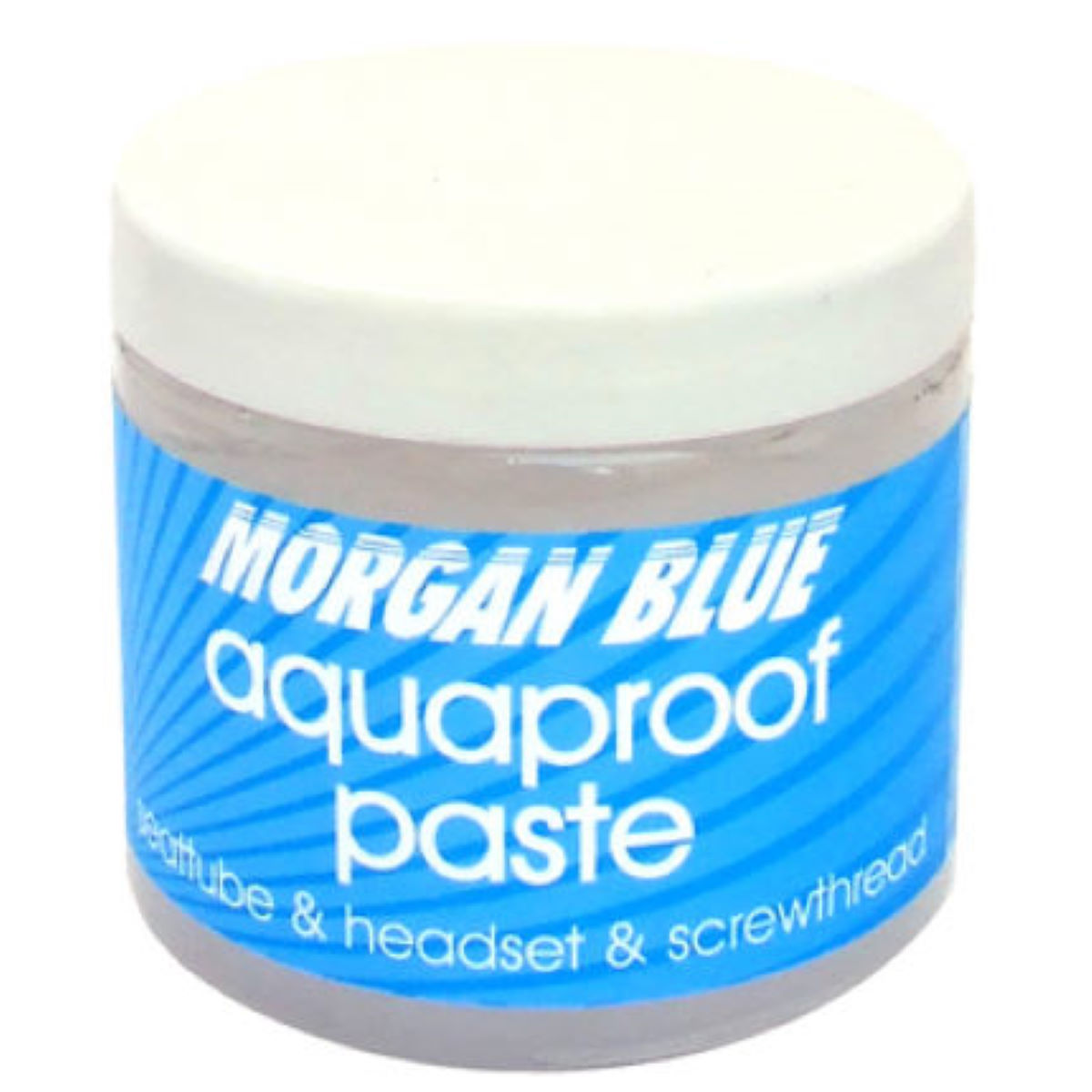 Grasa impermeable Morgan Blue Aquaproof Paste (200 ml) - Grasas