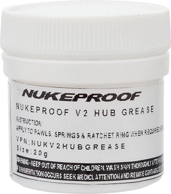 Grasa para bujes Nukeproof Horizon Neutron V2 - One Size