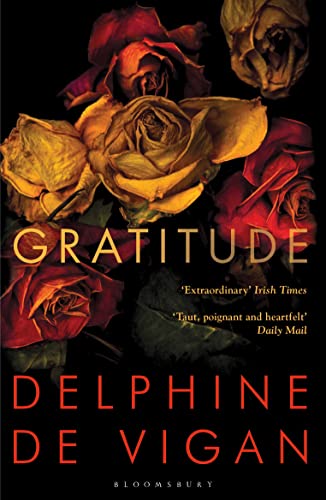 Gratitude (English Edition)