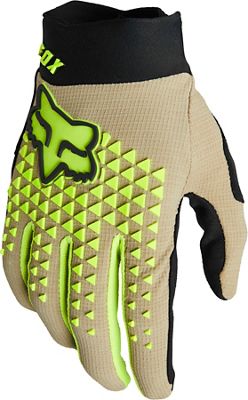 Guantes Fox Racing Defend 2021 - STN - M, STN