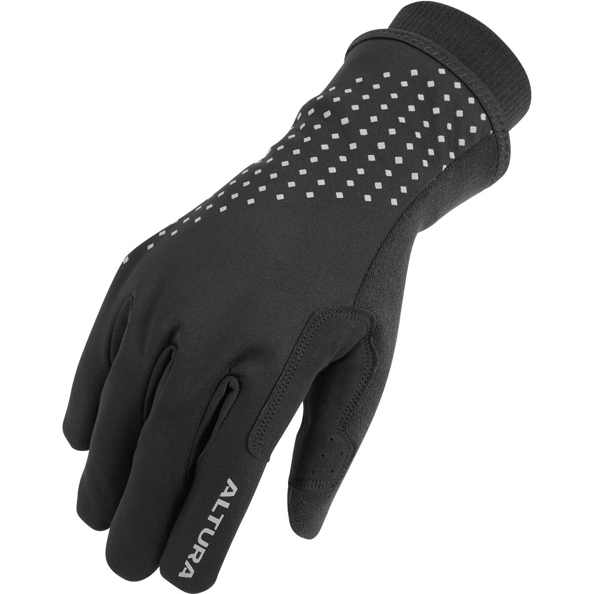 Guantes impermeables Altura Nightvision Insulated  - Guantes
