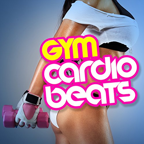 Gym Cardio Beats (120-130 BPM)