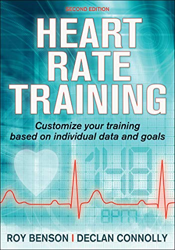 Heart Rate Training (English Edition)