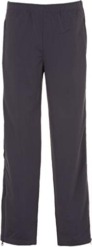 Henry Terre - Pantalones de chándal con cremallera (tallas S-3XL) antracita XXXL