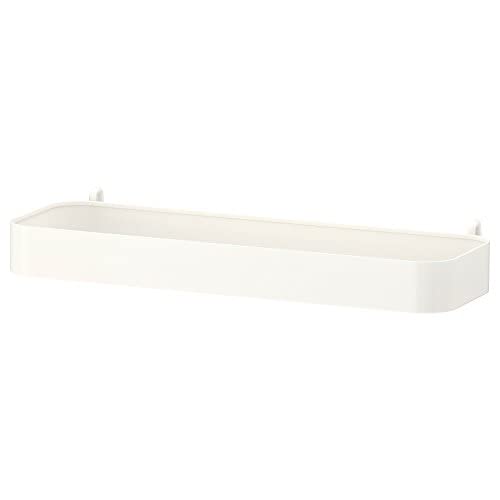 IKEA ASIA SKADIS - Estante, color blanco