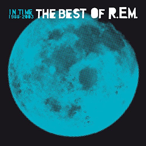In Time The Best Of R.E.M. 1988-2003 (LP) [Vinilo]