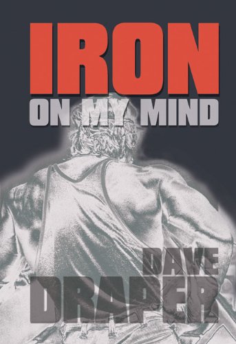 Iron On My Mind (English Edition)