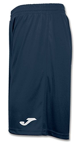 Joma Nobel Pantalón de equipación, Azul marino, 4XS-3XS