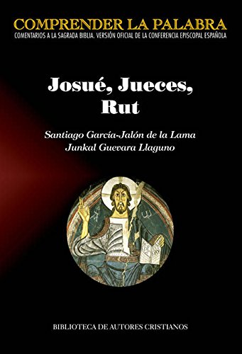 Josue Jueces, Rut (Bac) (COMPRENDER LA PALABRA)