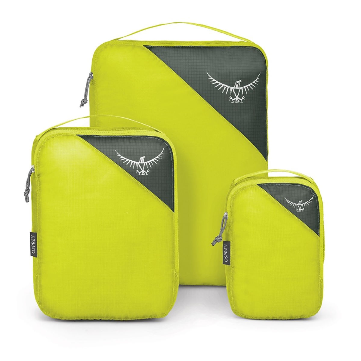 Juego de bolsas de viaje ultraligera Osprey Ultralight Packing Cube - Bolsas de viaje