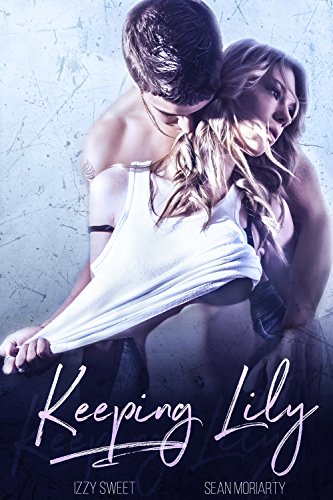 Keeping Lily: A Dark Romance (Disciples Book 1) (English Edition)