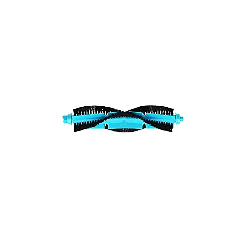 Kit de accesorios MIKONG para Cecotec Conga 3590 3390 3790 3490 3290 3690 Piezas de repuesto para robot aspirador, paquete de 13, cepillo principal, filtro, cepillo lateral, paño de fregona