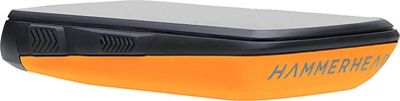 Kit de color personalizado Hammerhead Karoo 2 - Carcasa naranja, Carcasa naranja