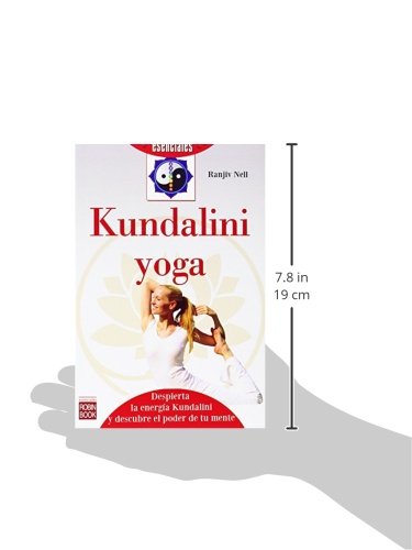 Kundalini Yoga (Esenciales (robin Book))