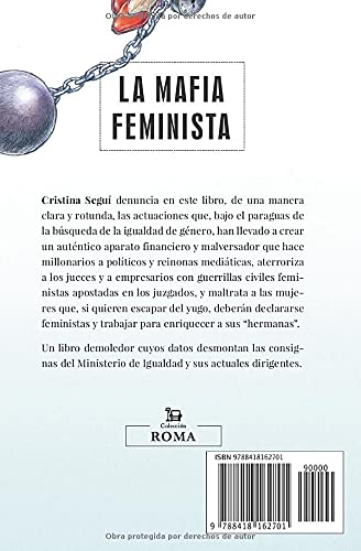 La Mafia feminista