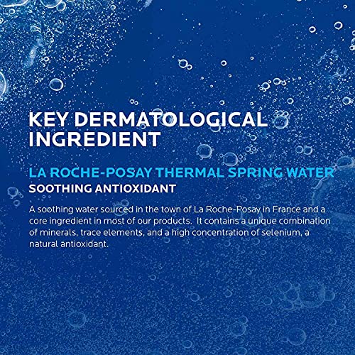 La Roche Posay Eau Thermale Agua Termal Pieles Sensibles - 300 ml