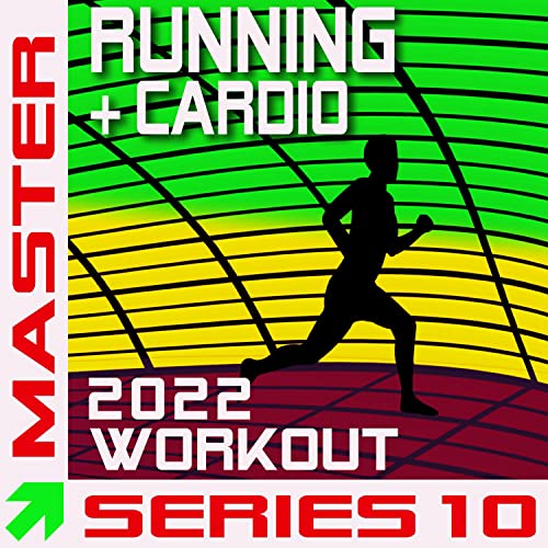 Leave Before You Love Me (Master Series Fitness)