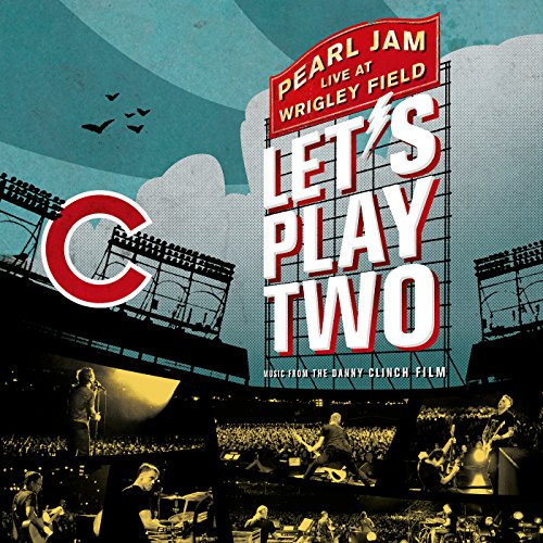 Let's Play Two [Vinilo]