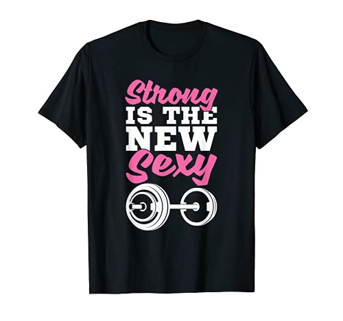 Levantamiento Pesas - Gimnasio Powerlifting Camiseta