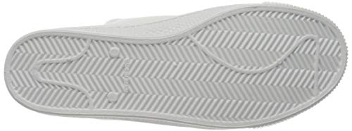 Levi's Malibu Beach S, Zapatillas Mujer, Blanco (B White 50), 37 EU