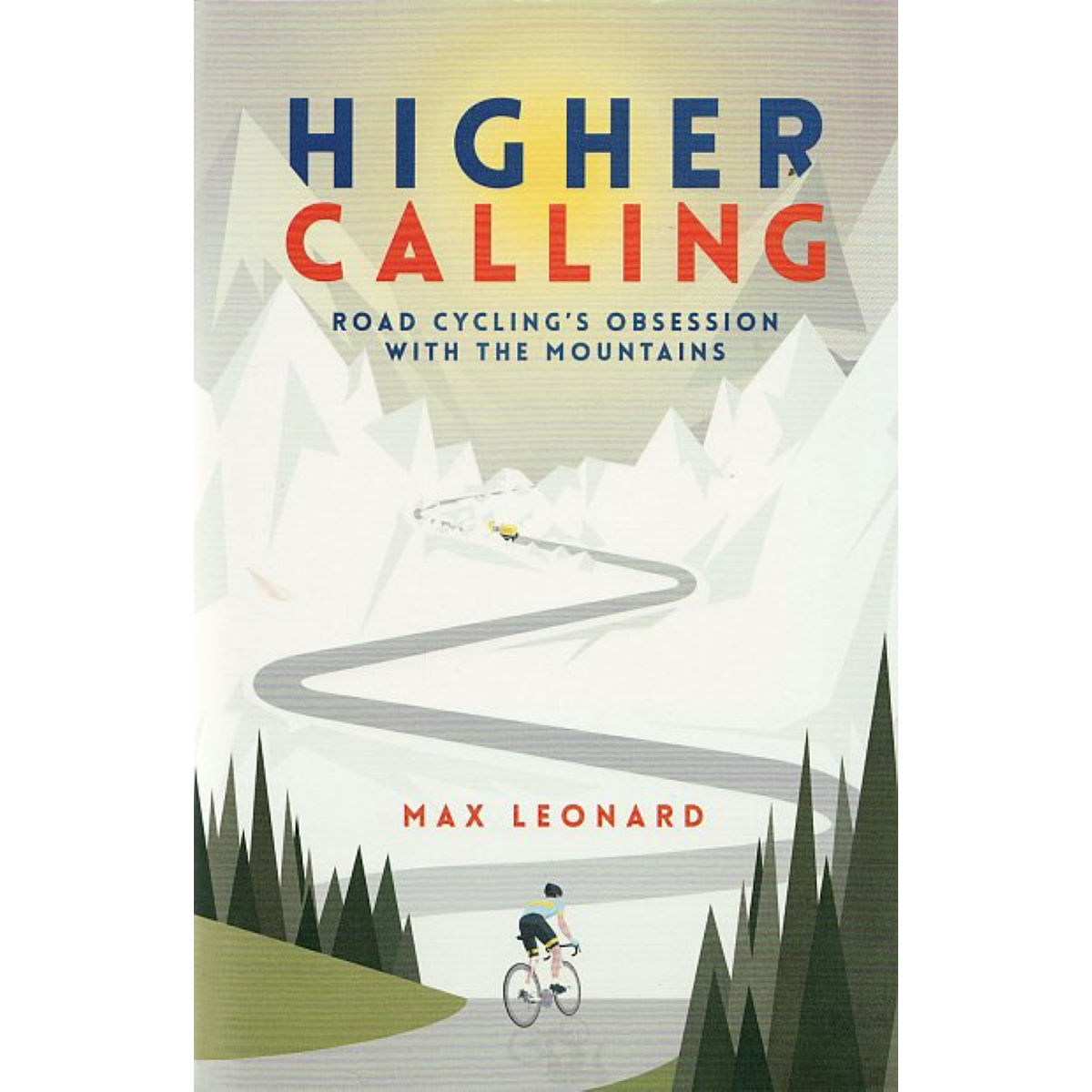 Libro Cordee Higher Calling - Libros