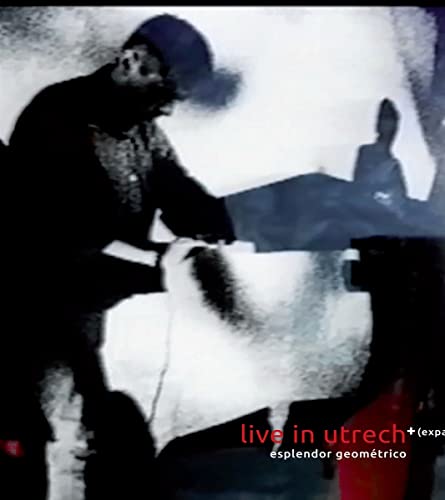 Live In Utrecht+ (Expanded) [Vinilo]