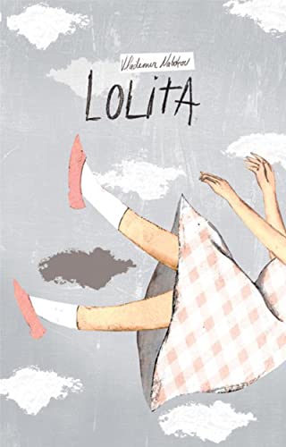 Lolita (English Edition)