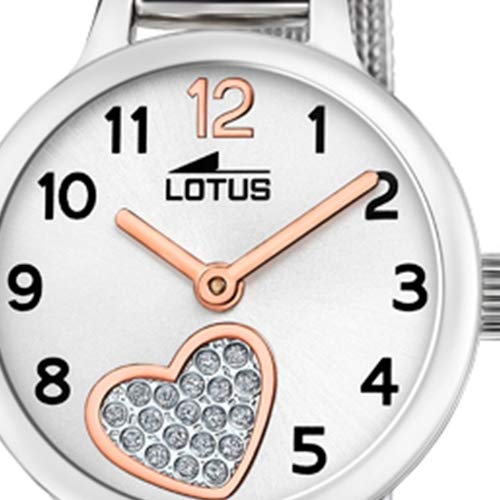 Lotus Reloj de Vestir 18659/1