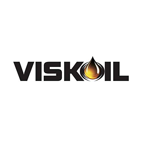 Lubrificanti Viskoil 20 litros Aceite De Motor 10w40 para Motores Diesel y Gasolina